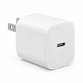 20W Compact USB-C Fast Charger