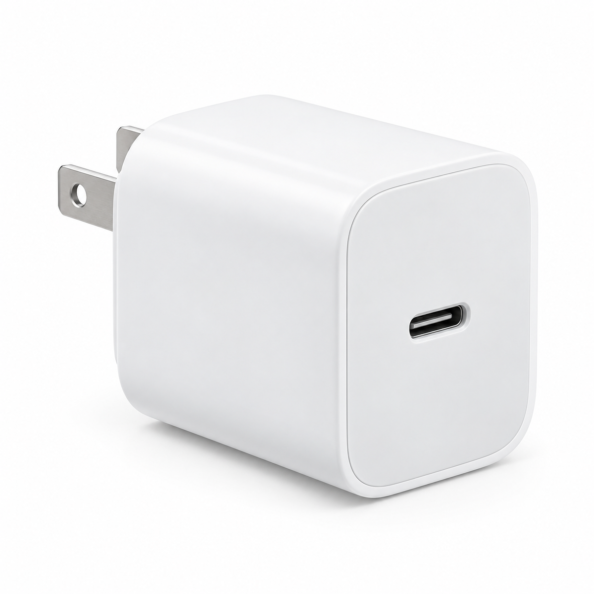 20W Compact USB-C Fast Charger