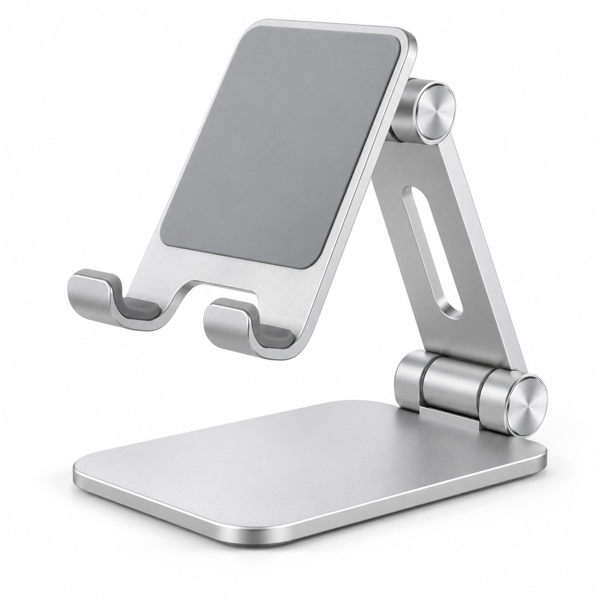 Foldable Aluminum Phone Stand